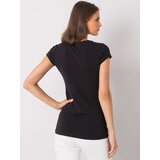ex moda T-shirt-EM-TS-ES-21-533.16-black | Shoptok.si