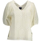 Gant WOMEN&#39;S SHORT SLEEVE T-SHIRT WHITE | Shoptok.si