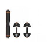 Xiaomi fed set tegova od 20kg crni (tegovi+sipka) FED-8007 | Eponuda.com