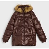 Sinsay Tikkimisjakk puffer | shoptok.hr