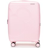American Tourister Trdi kovčki MICKEY MAGIC 55/20 Rožnata | Shoptok.si