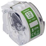 Brother Naljepnice CZ-1002, 12 mm x 5 m, original | shoptok.hr