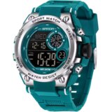  Sat SANDA KA-41938 - Tirkizna KP41938 | shoptok.hr