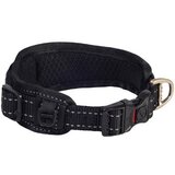 Rogz klasičan ogrlica za pse fanbelt, l, 20mm-3/4