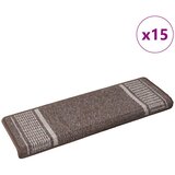  Samoljepljivi stepenasti ulošci 15 kom. 65 x 21 x 4 cm Non-Slip | shoptok.hr