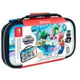 Bigben Nintendo Switch Travel Case Super Mario Bros Wonder | Eponuda.ba
