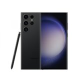 Samsung galaxy S23 ultra 8GB/256GB phantom black mobilni telefon Cene