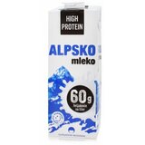  mleko uht alpsko protein 1L Cene