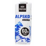 Mleko uht alpsko protein 1L