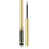 Eveline Cosmetics Precise Slim Eyeliner tekoče črtalo za oči odtenek Vinyl black 1 kos Cene