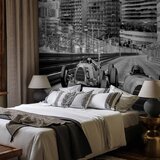 Foto tapeta - Monte Carlo Race 350x256 Standard | shoptok.hr
