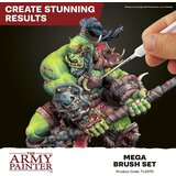 The Army Painter Mega Brush Set | Eponuda.com