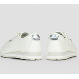 Lacoste CLUB LOW SILVER CREAM Bijela | shoptok.hr