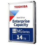 Toshiba 14TB MG09 3,5" SATA 6Gb/s 7200rpm 512MB HDD disk | shoptok.hr