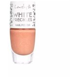Lovely lak za nohte - White Freckles Nail Polish - 1 Cene