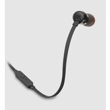 JBL T110 BLACK in-ear - slušalice | Eponuda.ba