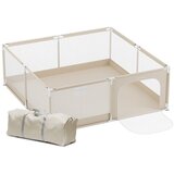  Dječje igralište Cozy 28 bež boje - 200 cm | shoptok.hr