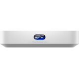Ubiquiti Usmerjevalnik žični Cloud 2,5Gb 5xLAN (UCG-MAX-NS), (5000278626) | Shoptok.si