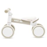 Baby Mix Bunny hop kolo sivo | Shoptok.si
