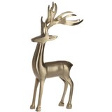 Eglo living dekoracija aluminijum, zlatne boje Baligain 427128 Cene