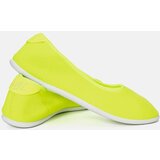 Gemre Green children's ballet flats Geneseo | ePonuda.com