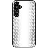 CARBON FIBER Texture maska za Samsung Galaxy A16 5G/4G White | Eponuda.ba