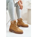 Big Star Warm Women's Boots Big Star | Shoptok.si