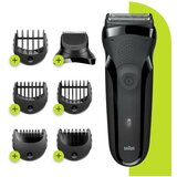 Braun moški brivnik series 3 shavestyle 300 bt 4210201276357 Cene