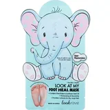 my foot heal mask elephant 1 pair (2x8ml)