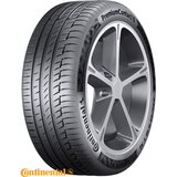 Continental PremiumContact 6 ( 225/45 R17 91V ) letnja auto guma Cene