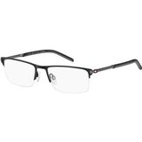 Tommy Hilfiger TH1993 003 ONE SIZE (55) Črna/Kristalna Cene