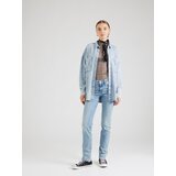 Levi's Traperice '712' plavi traper | shoptok.hr