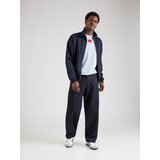 Hugo Majica 'Diragolino' svijetloplava / crvena | shoptok.hr