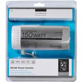 Vivanco Fahrzeugspannungswandler m. USB | Shoptok.si