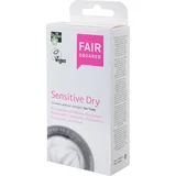 Kondom Sensitive Dry - 10 komada
