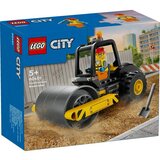 Lego Igračka Građevinski parni valjak 60401 | ePonuda.com