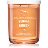 DW Home Signature Sunday Brunch mirisna svijeća 434 g Cijene