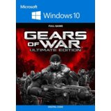 Windows Store Gears of War: Ultimate Edition - Windows 10 Store Key EUROPE | ePonuda.com