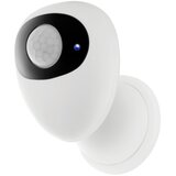 Deltaco SMART HOME Wifi Senzor gibanja, PIR, WiFi 2.4 GHz BELO/ČRNO | Shoptok.si