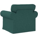 SOFA Tamnozelena 215 x 82 x 80 cm Metal | shoptok.hr