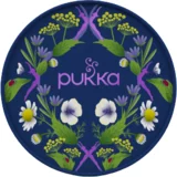 Pukka Selection Box izbor zeliščnih čajev "Wellness od jutra do večera"