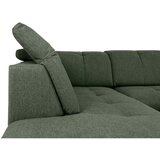 MID.YOU SEDEŽNA GARNITURA, zelena | Shoptok.si