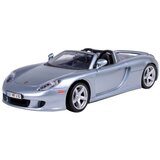 MILENIJUM MET.AUTO 1:18 PORSCHE CARRERA GT MIX BOJA Cene