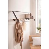 MID.YOU STENSKO OGLEDALO, 75/75/3 cm steklo | Shoptok.si