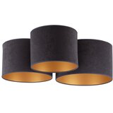  duolla - plafonsko svetlo roller trio 3xE27/60W/230V antracit | Eponuda.com