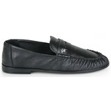 Steve Madden Mokasini MUSE-SM Črna | Shoptok.si