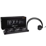 BE QUIET CPU vodeno hladjenje Pure Loop 3 360mm BW029EU (AM4/AM5/1851/1700/1200/1151/1150) Cene