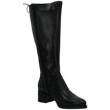 Nero Giardini Mestni škornji I514640D Črna | Shoptok.si