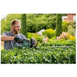 Bosch električne škarje za živo mejo bosch hedgecut 50 (480 w, dolžina rezila: 50 cm) | Shoptok.si