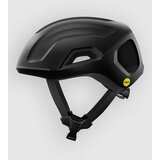 Poc Ventral Tempus MIPS Helmet uranium black matt | Shoptok.si